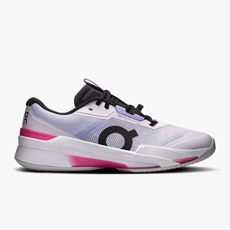 Tênis On THE Roger Pro Fire Clay João Fonseca Roland Garros - Roxo